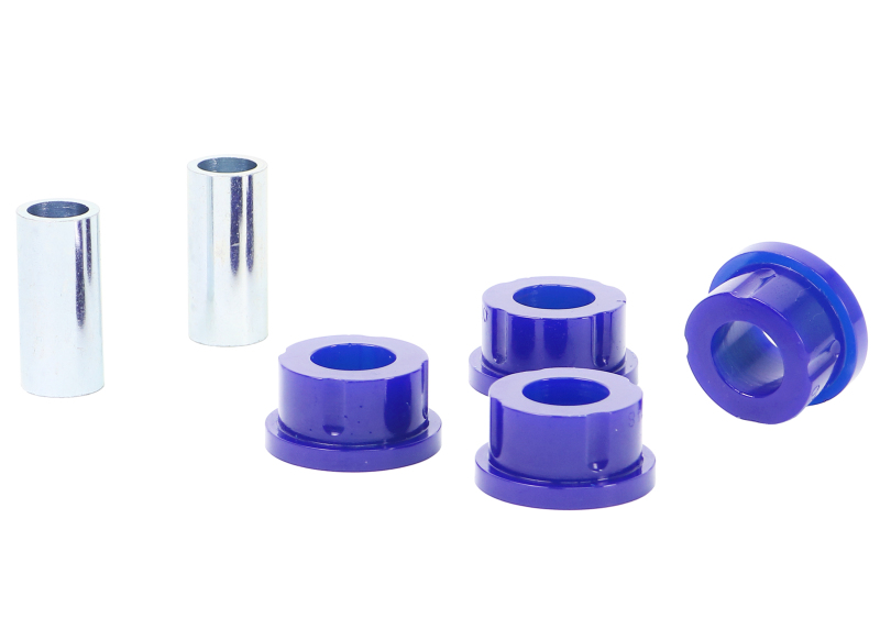 SPR Bushings - Control Arm
