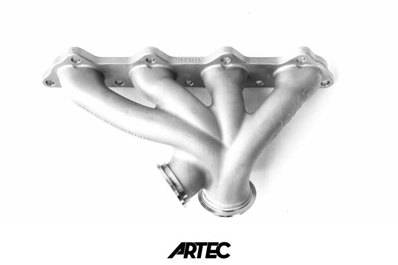 GRE Turbo Manifolds