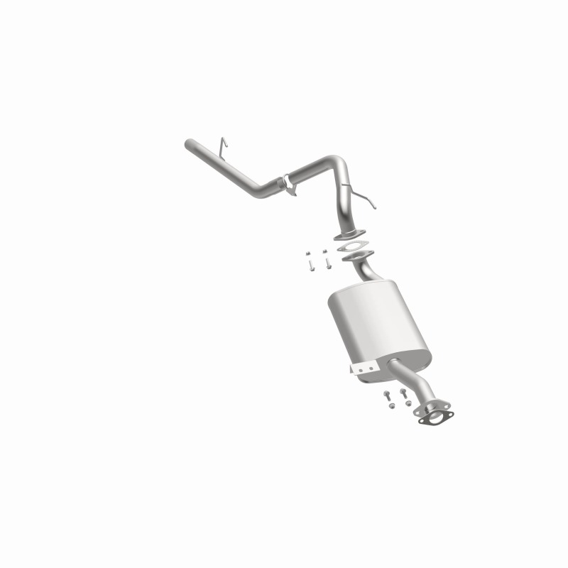 MagnaFlow BRE Exhaust Kit 98-04 Isuzu Rodeo Sport Rodeo 3.2L thumbnail 8