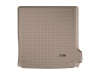 WT Cargo Liners - Tan