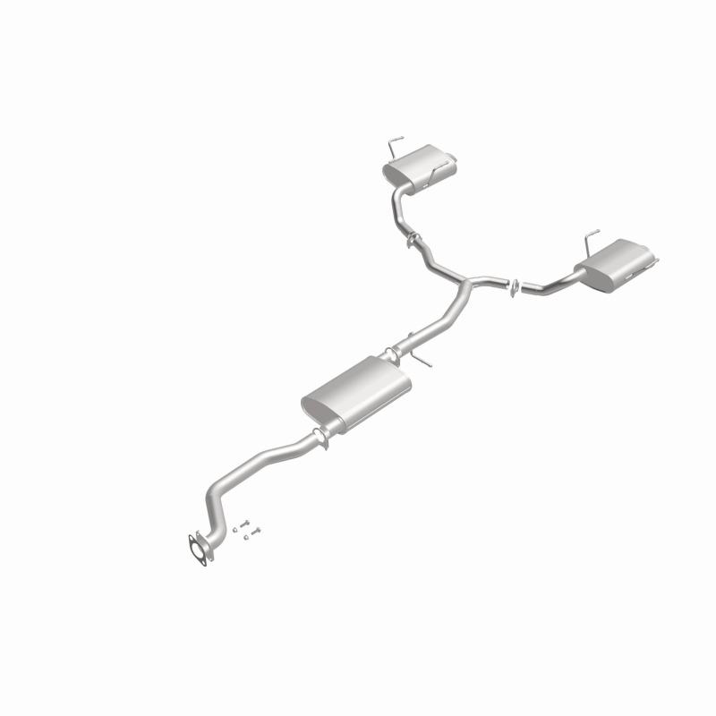 MagnaFlow BRE Exhaust Kit 13-17 ENCLAVE ACADIA ACADIA LIMITED 3.6L thumbnail 8