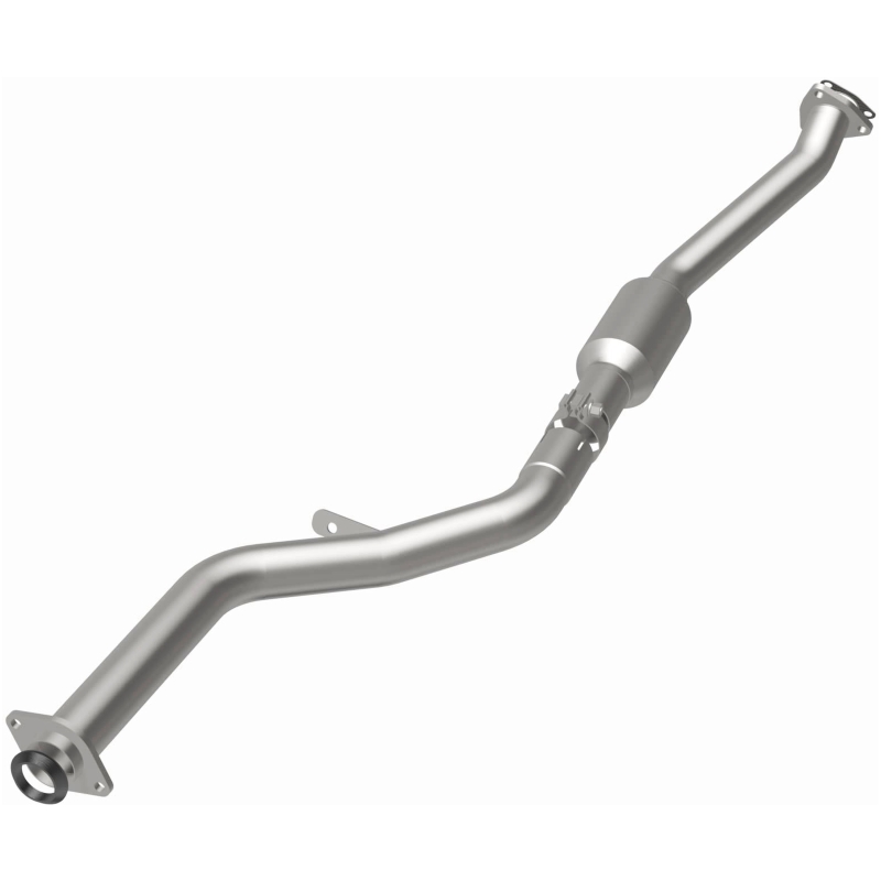 MagnaFlow Catalytic Converters 5571217 Direct-Fit Converter thumbnail 9
