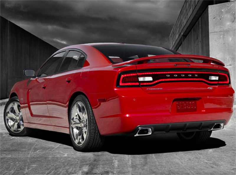 Borla 11-14 Dodge Charger R/T / 11-14 Chrysler 300 C 5.7L V8 AT/MT S-Type SS Catback Exhaust thumbnail 7