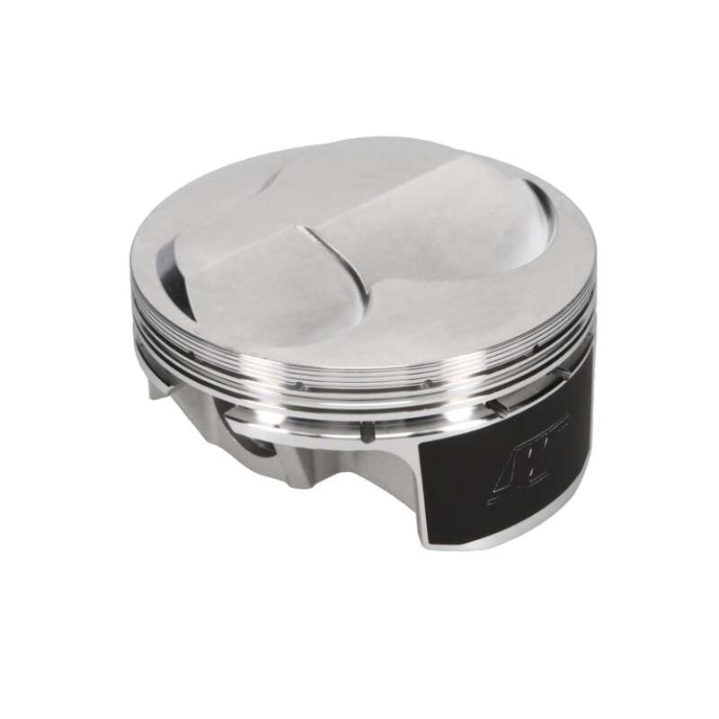Piston Set, Chevrolet, 410, 4.125 in. Bore, Professional, Set of 8