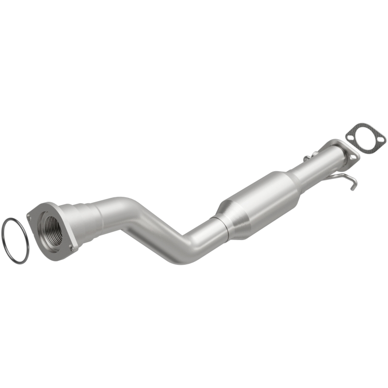 MagnaFlow Direct Fit Catalytic Converter 97-02 GM 3.8L thumbnail 4