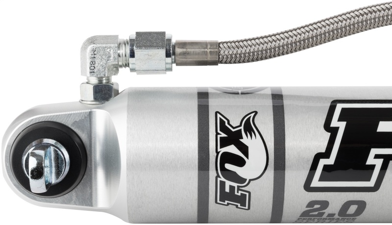 Fox 07+ Jeep JK 2.0 Performance Series 11.6in. Smooth Body Remote Reservoir Rear Shock / 4-6in. Lift thumbnail 6