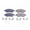 PSB Z17 Evolution Brake Pads