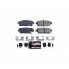 PSB Z23 Evolution Brake Pads