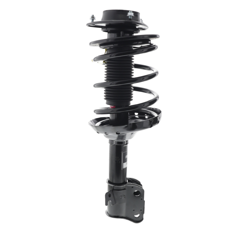 KYB 06-09 Subaru Legacy 2.5i AWD Suspension Strut & Coil Spring Assembly - Front Right