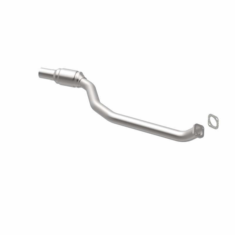 MagnaFlow 08-10 BMW 535i 3.0L Direct Fit Converter thumbnail 9