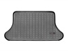 WT Cargo Liners - Black