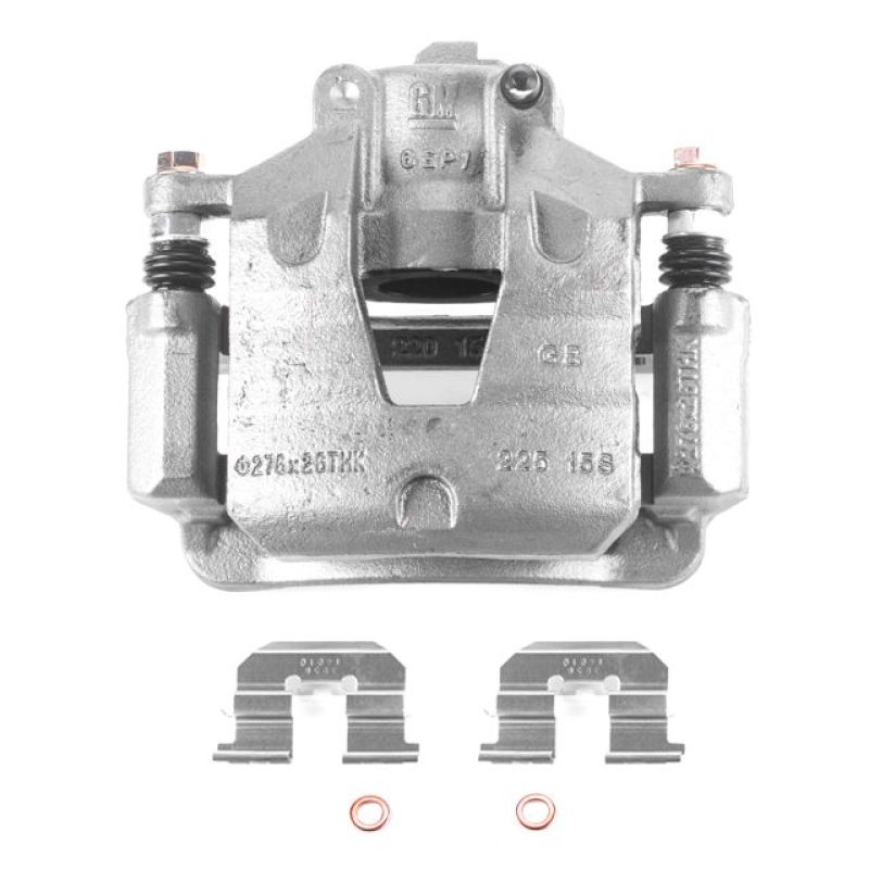 PSB Autospecialty Caliper