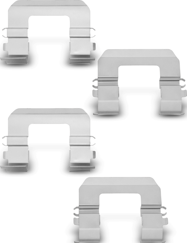 DFC SS Hardware Kits