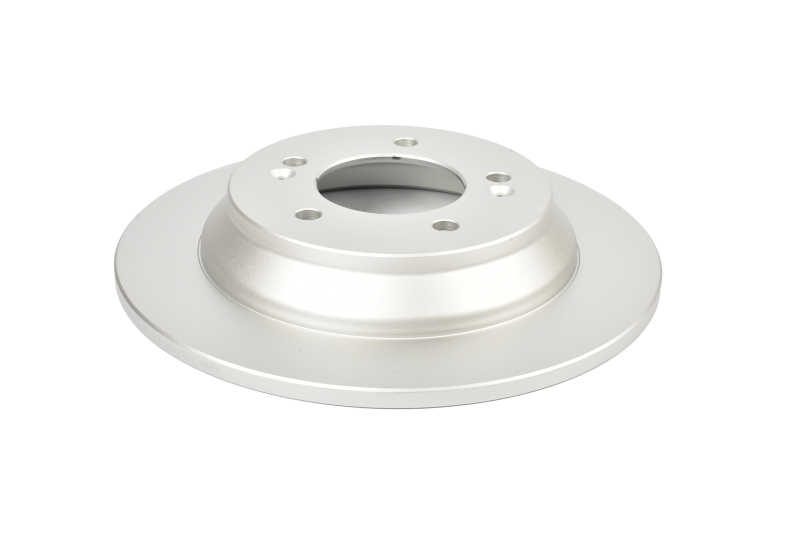 DBA En-Shield Standard Rotors