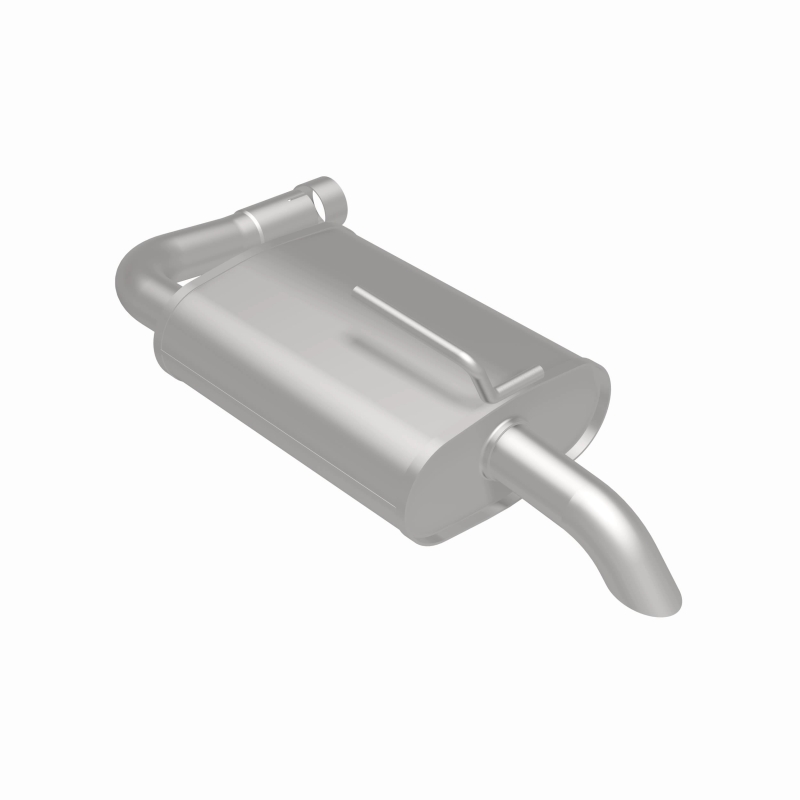 BRExhaust 19-25 Nissan Altima 2.5L Direct-Fit Replacement Rear Muffler Kit thumbnail 8