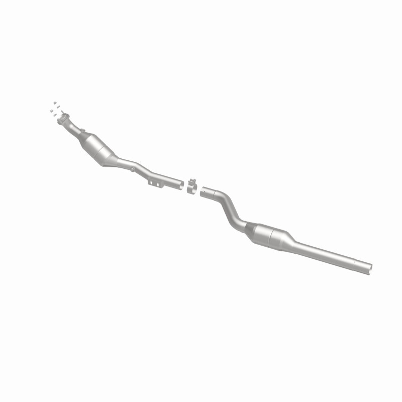 MagnaFlow Conv DF 00-02 Mercedes E430 4.3L thumbnail 9