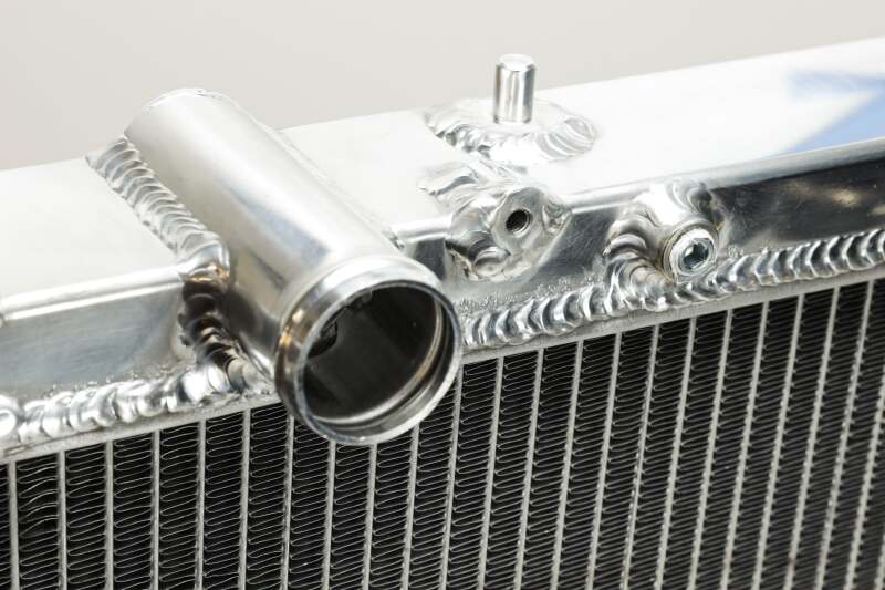 GReddy 89-94 Nissan 240SX Aluminum Radiator TW-R S13 thumbnail 6