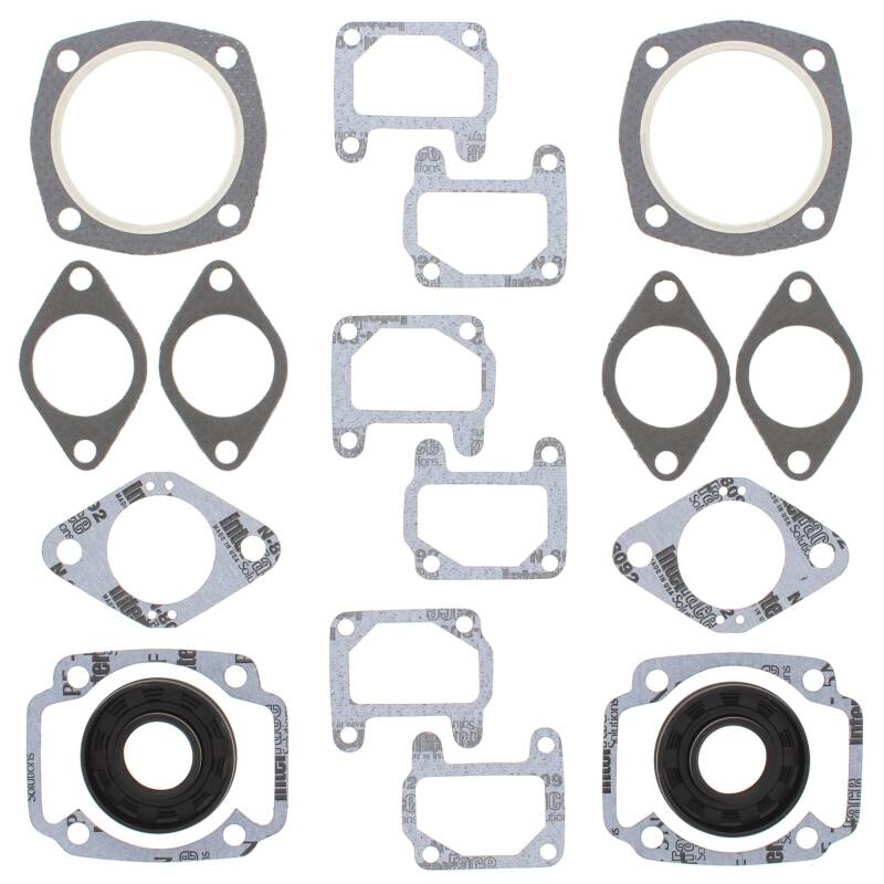 VEP Complete Gasket Kit