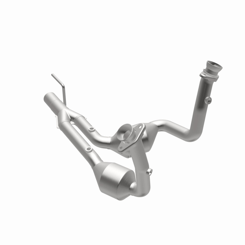 MagnaFlow 2004 Jeep Grand Cherokee 4.7L Direct Fit Converter thumbnail 8