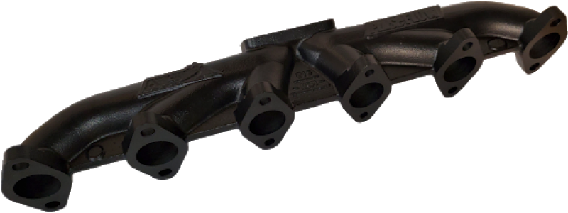 ATS Exhaust Manifolds