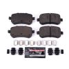 PSB Z23 Evolution Brake Pads