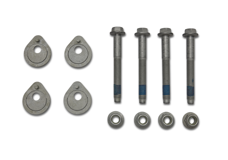 FR Hardware Kits