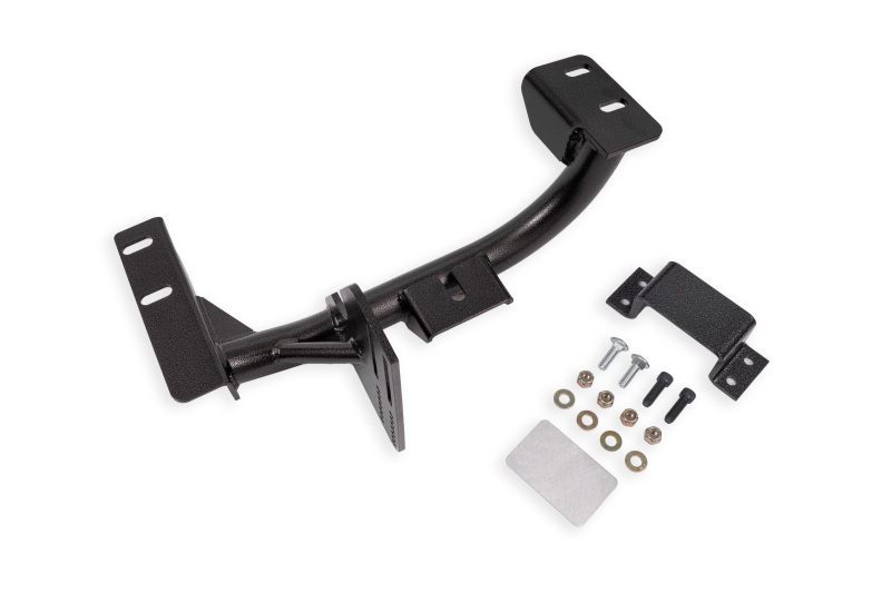 Torque Arm Relocation Crossmember, T56 / M6, LT1