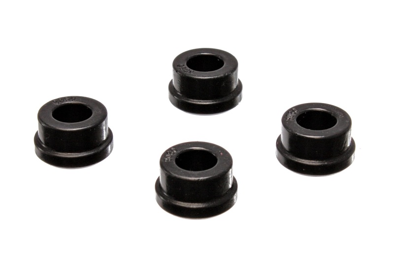 Energy Suspension Shock Bushing Set - Black thumbnail 3
