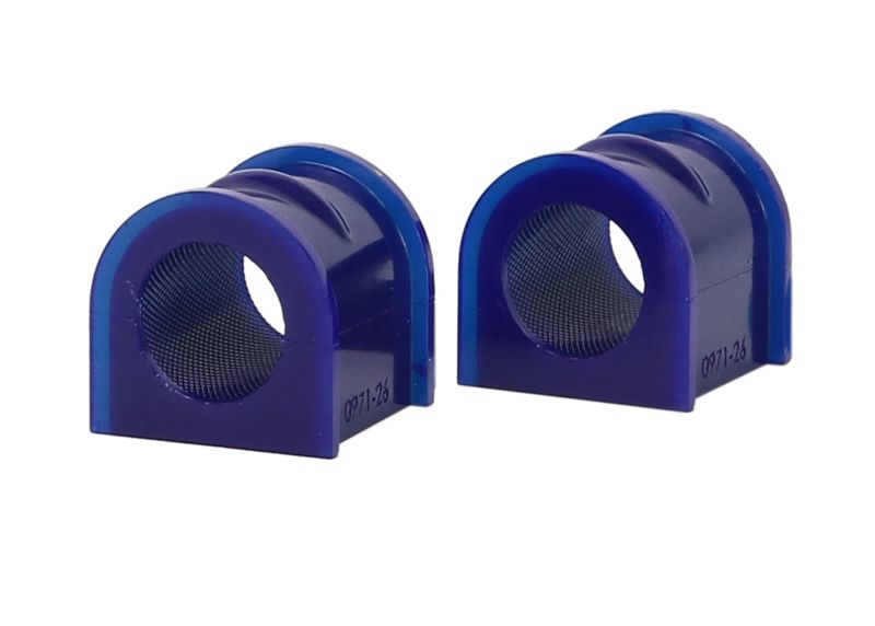 SPR Bushings - Sway Bar