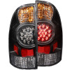 ANZ LED Taillights