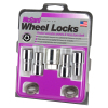 MCG Wheel Lock Nut Sets