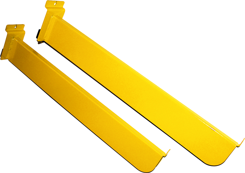 ProTaper Box Slat Wall Arm - Pair thumbnail 3