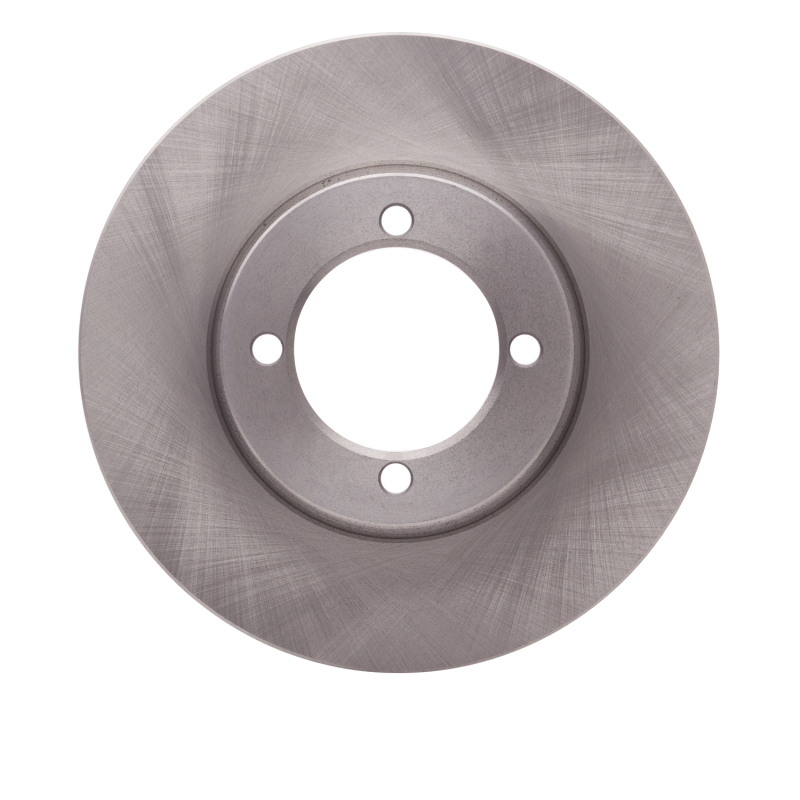 DFC Brake Rotors - Plain