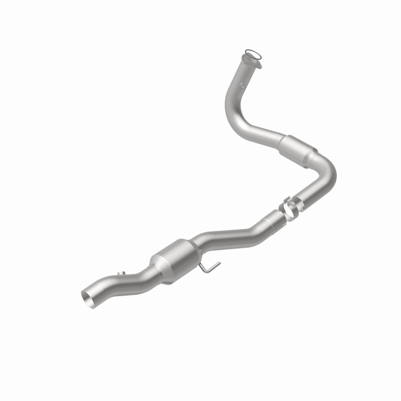 MagnaFlow 01-06 Sierra 2500 HD 6.0L D/S Direct Fit Converter thumbnail 7