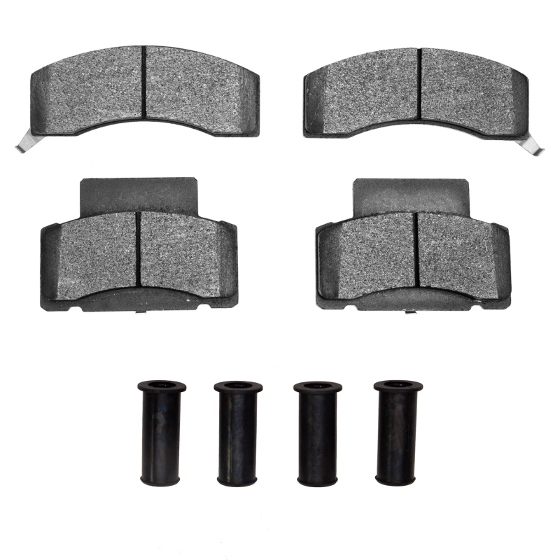 RNC Super Duty Brake Pads