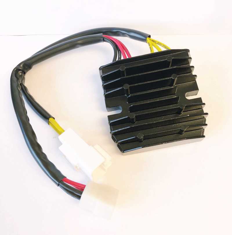 RME Rectifier