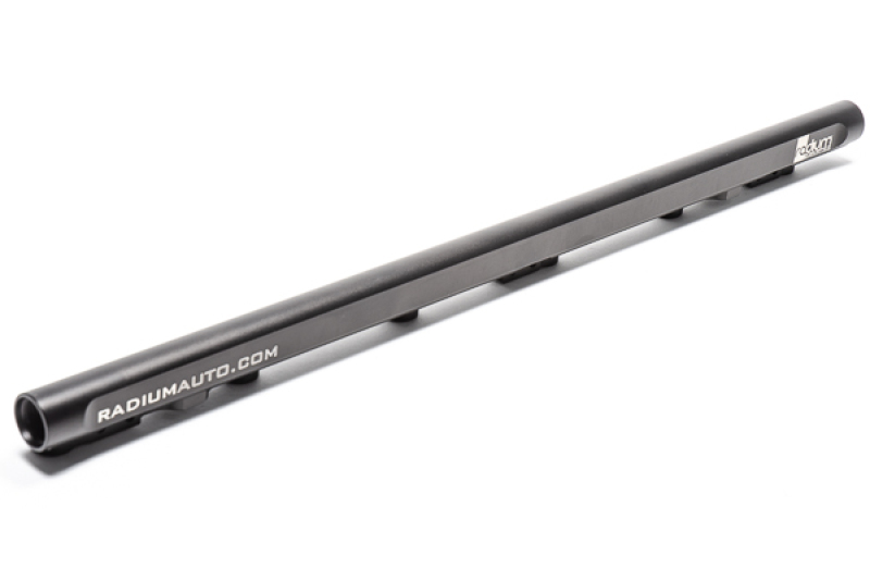 Radium Toyota 1JZ-GTE VVT-I Fuel Rail