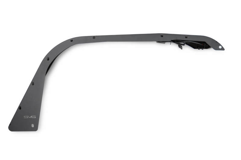 20-23 Jeep Gladiator JT Slim Fender Flares - Image 24