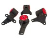 INM Steel Mount Kit-60A