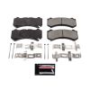 PSB Z23 Evolution Brake Pads
