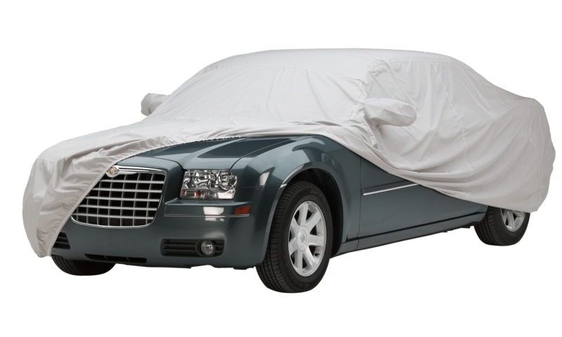 CVR BMW Car Covers
