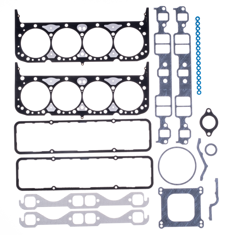 Cometic Street Pro GM 1967-88 350ci 1970-76 400ci 4.165 Small Block Top End Gasket Kit thumbnail 6