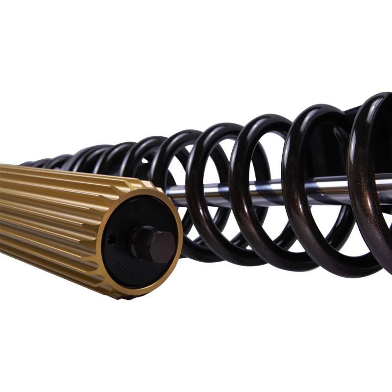 Bilstein 20-21 Can-Am Maverick X3 RS Turbo R Black Hawk Powersports Shock & Coil Spring Assembly -RR thumbnail 4