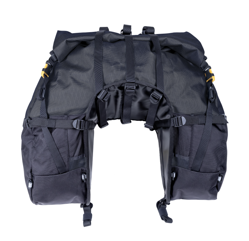 GIA Great Basin Bag