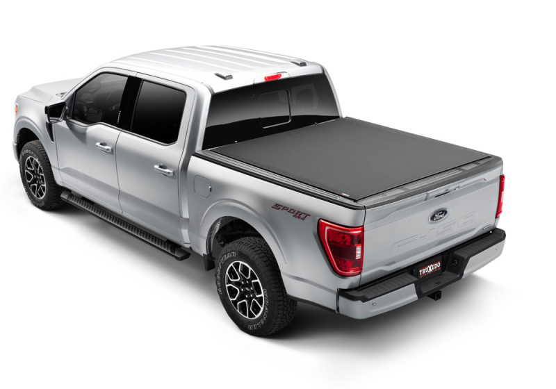 Truxedo 15-21 Ford F-150 5ft 6in Pro X15 Bed Cover thumbnail 2