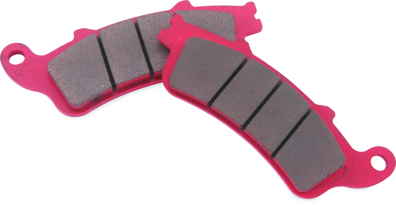 BKM Sintered Brake Pads