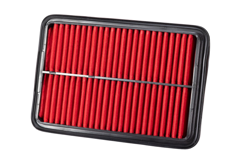 K&N Universal Air Filter 4in Flg 8-1/2in B 5in T 9-1/2in H Gen 3 thumbnail 3