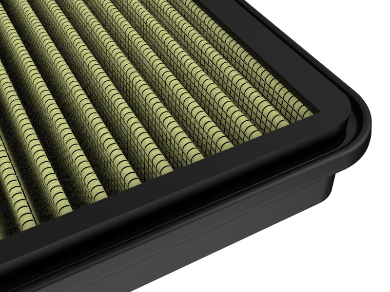 aFe Magnum FLOW Pro Guard7 Air Filter 21+ RAM 1500 TRX V8-6.2L thumbnail 3
