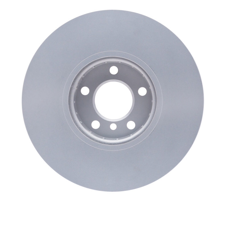 DFC 10-18 BMW ActiveHybrid 7 Left Front Hi-Carbon Alloy Geomet Coated Rotor