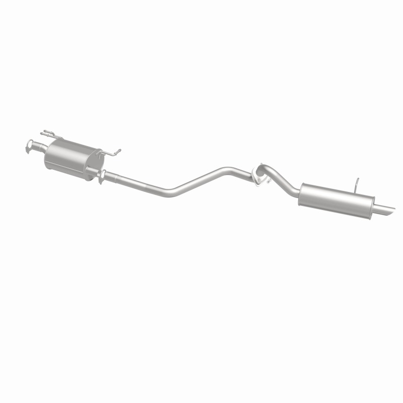 MagnaFlow BRE Exhaust Kit 14-16 Kia Soul 2.0L thumbnail 9